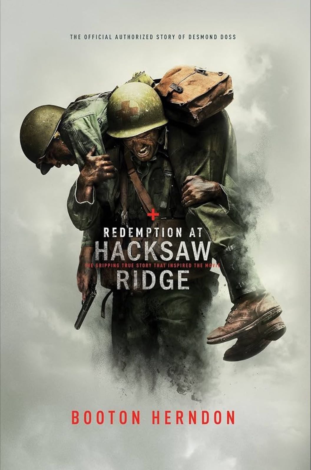 Hacksaw Ridge - Mel Gibson · 2016