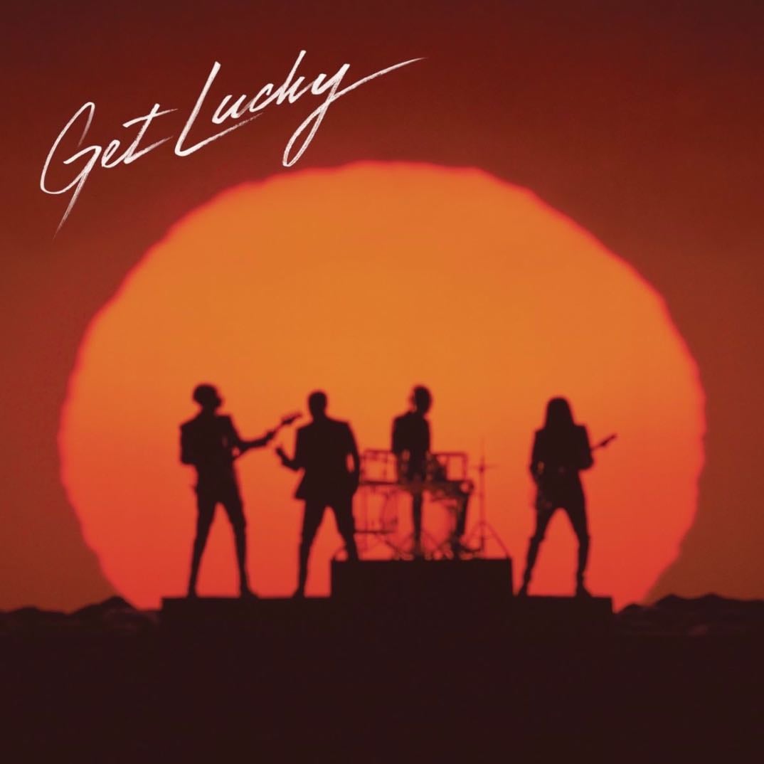 Get Lucky (feat. Pharrell Williams and Nile Rodgers) - Song · Daft Punk, Pharrell Williams, Nile Rodgers