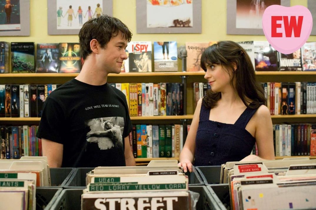 (500) days of summer - Marc Webb · 2009