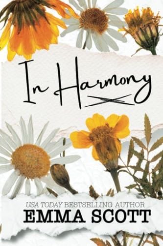 In Harmony - Emma Scott · 2018