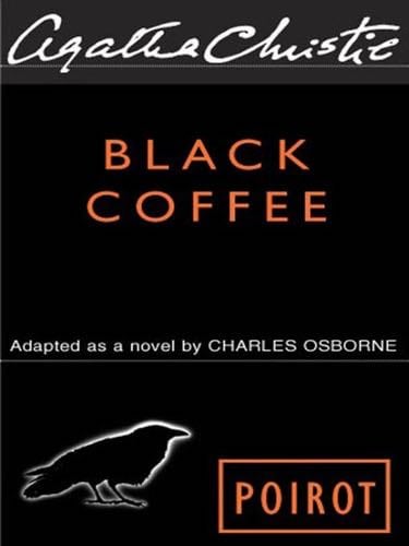 Black Coffee - Agatha Christie · 2004