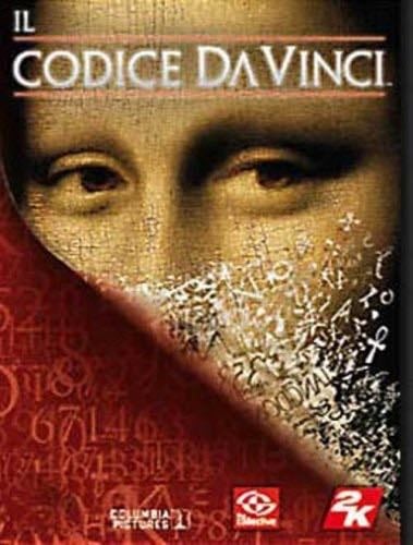 The Code of Da Vinci - Dan Brown · 2003