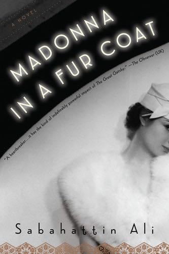 Madonna in a Fur Coat - Sabahattin Ali · 2017