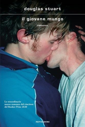 Il giovane Mungo - Douglas Stuart, Carlo Prosperi · 2022