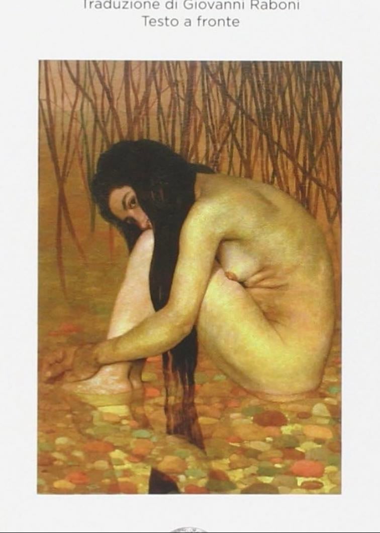 I fiori del male - Charles Baudelaire · 2006