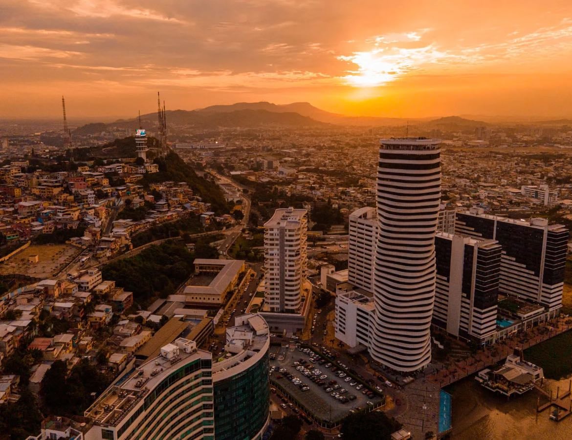 Guayaquil