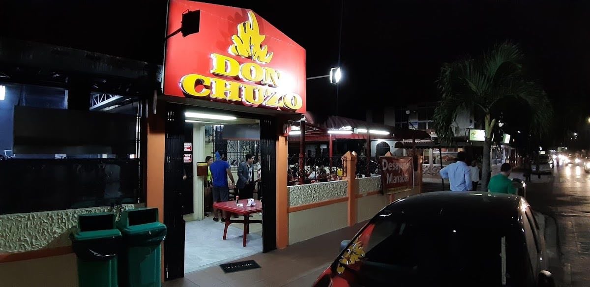 Don Chuzo