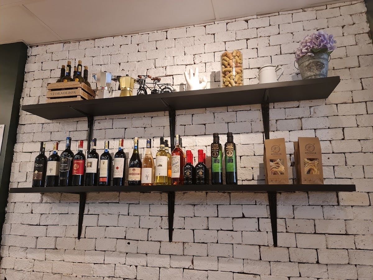 Sfoglia Pastificio