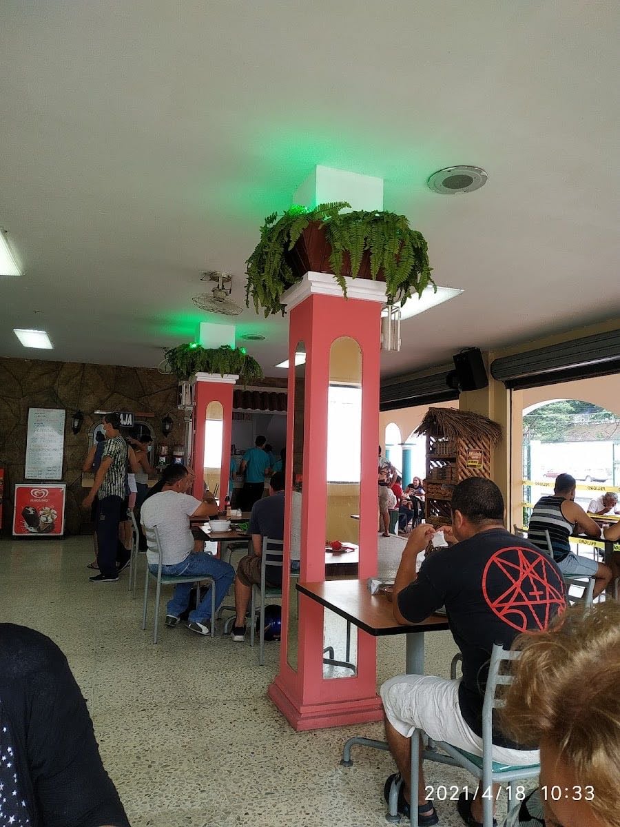 Rincon tipico carmita