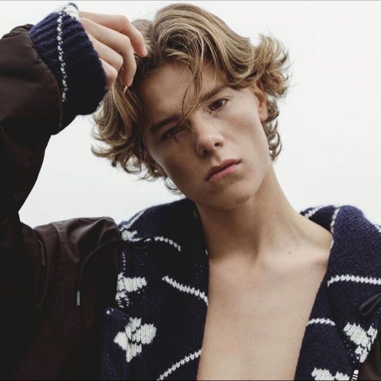 Edvin Ryding