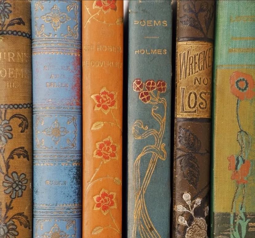 bookshelf - Books hypelist by catarina