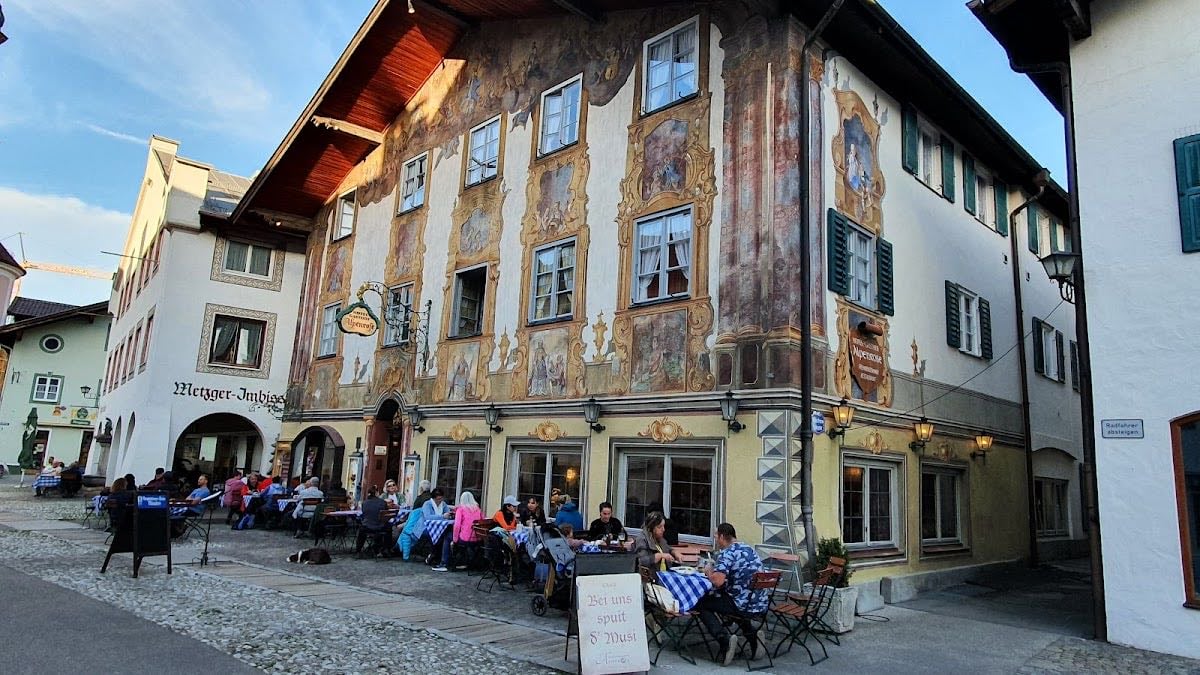Mittenwald