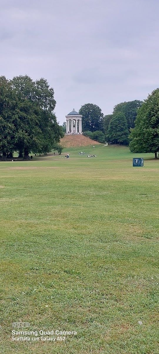 Englischer Garten