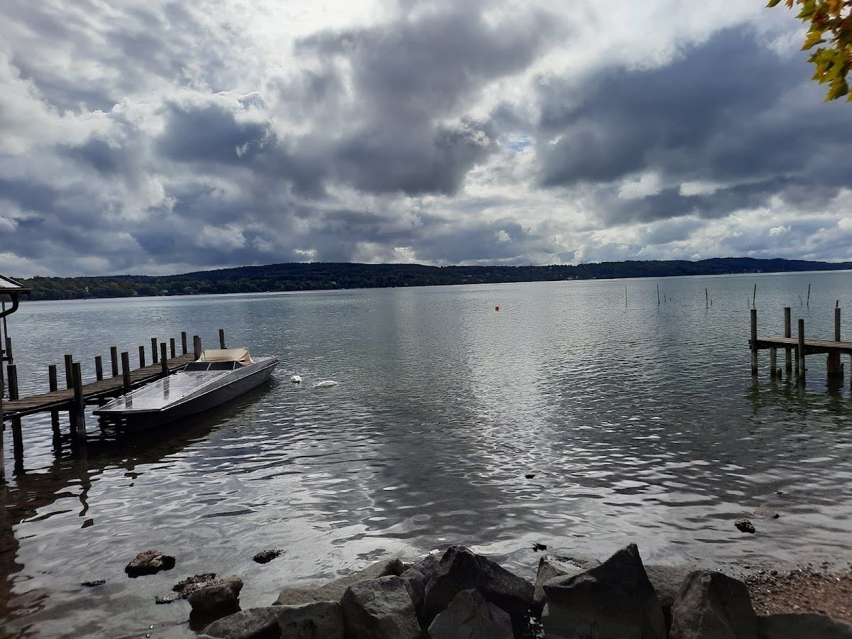 Starnberger See