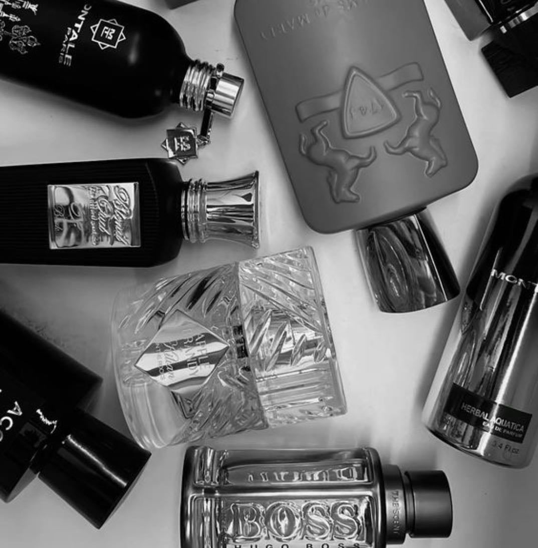 Perfumes