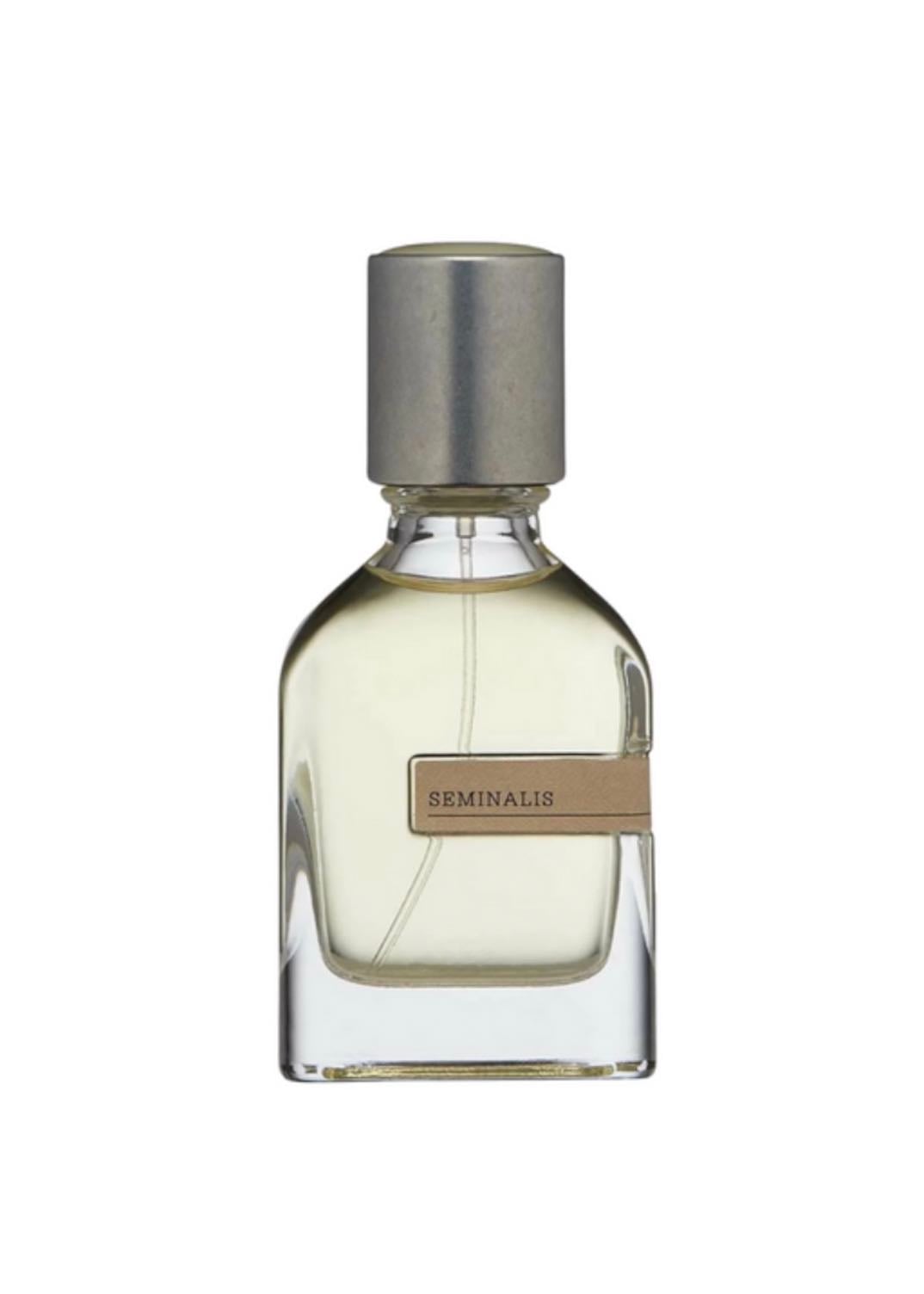 Seminalis โ Orto Parisi - Rare and intimate