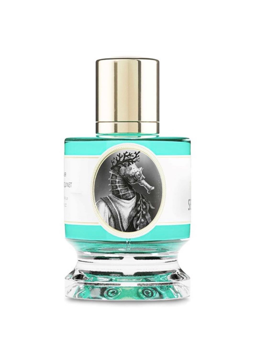 Seahorse โ Zoologist - Acuรกtico raro pero elegante.