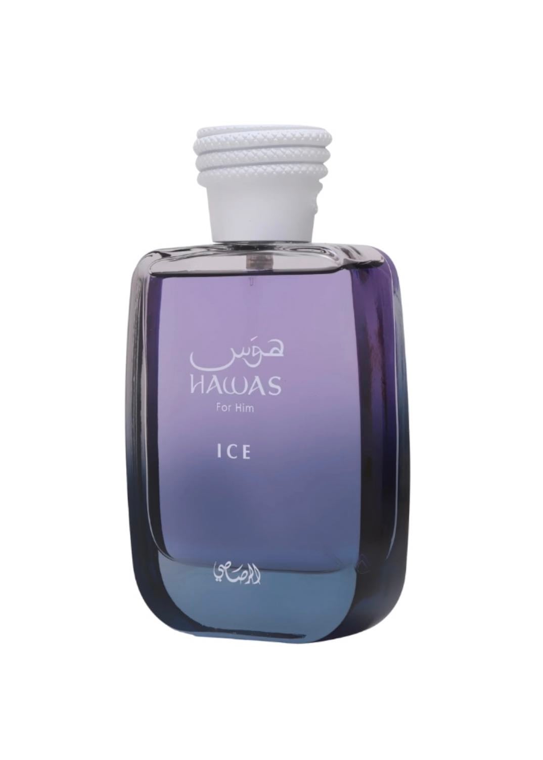 Hawas Ice โ Rasasi - Fresco.