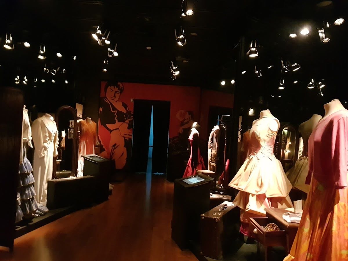 Flamenco Dance Museum