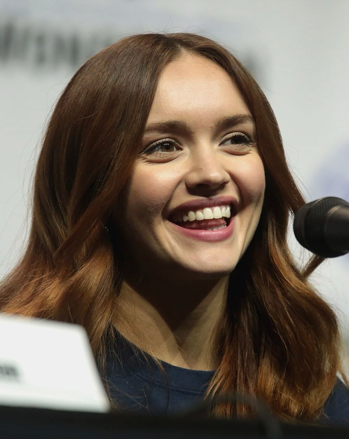 Olivia Cooke - Actress