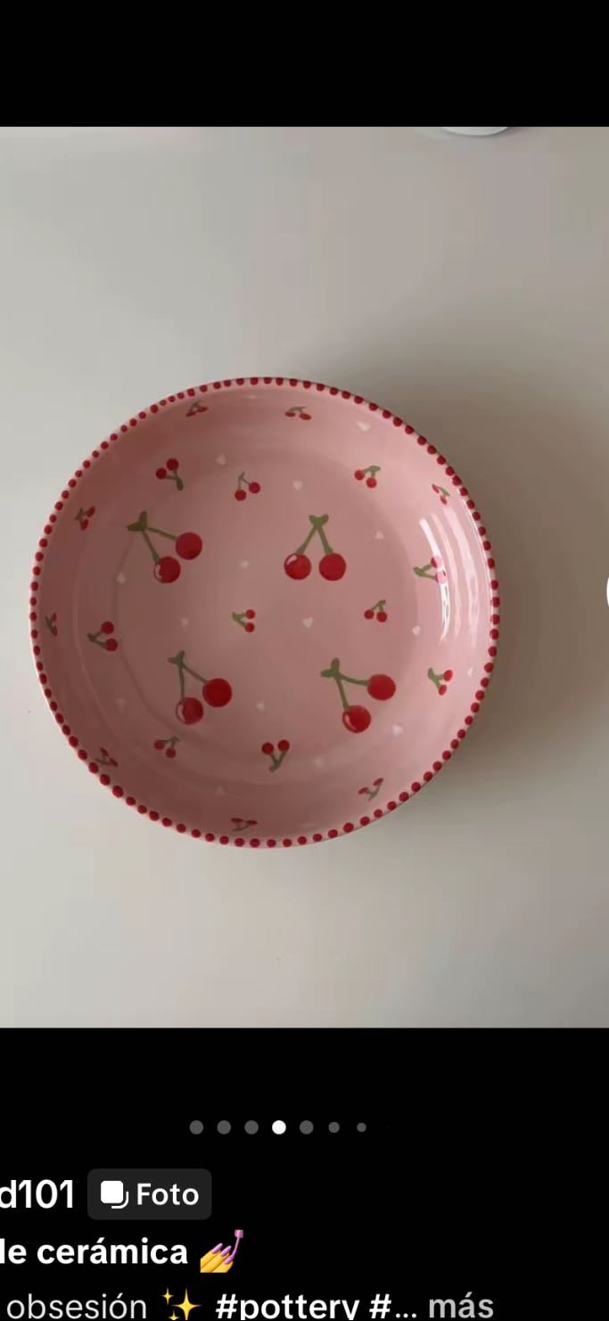 Cerezas