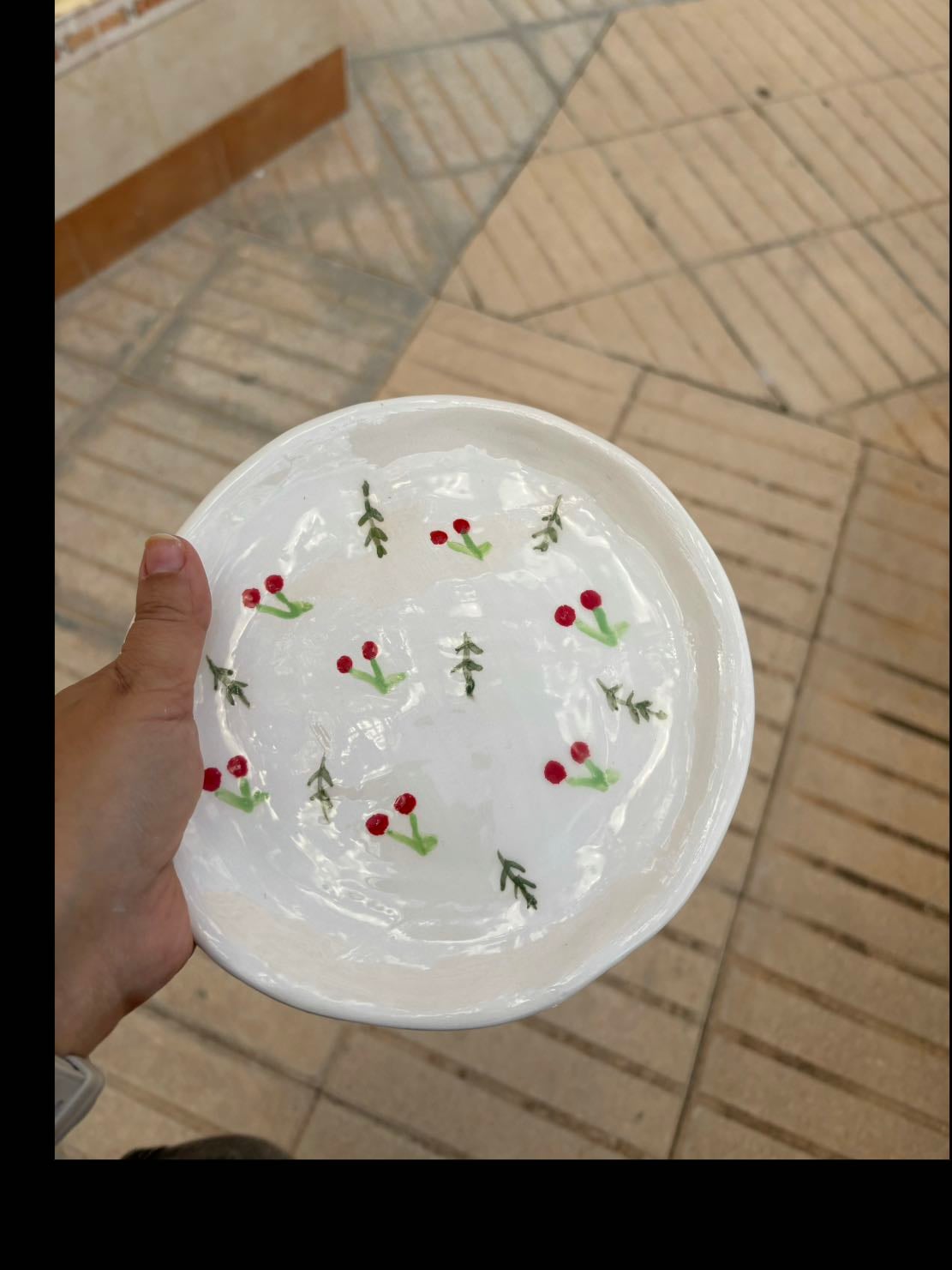 Cerecitas - Hecho por mí🥰