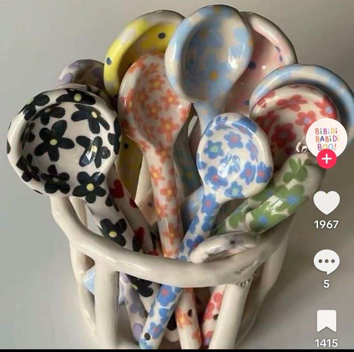 Cucharitas