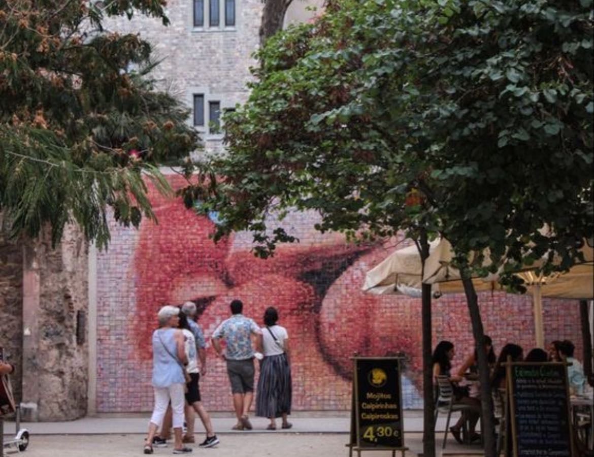 barcelona - Places hypelist by matilde muñoz