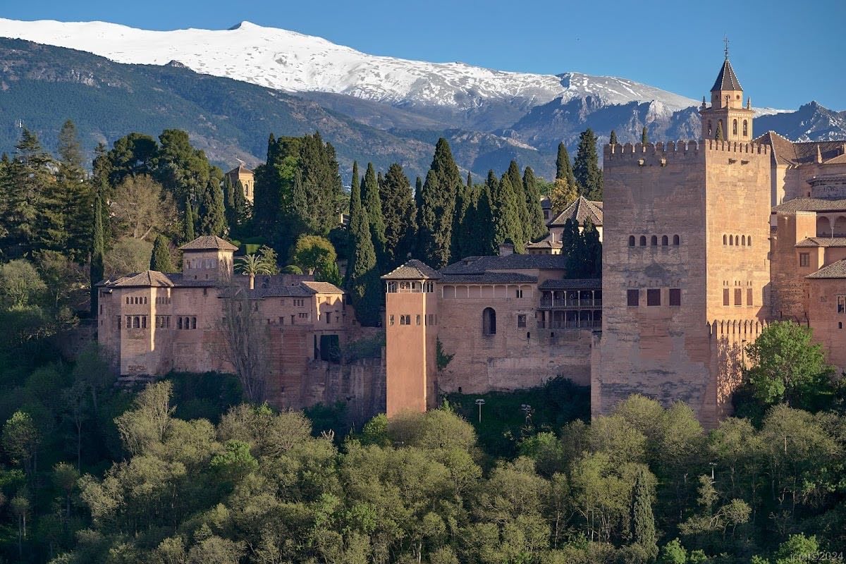 Mirador San Nicolás