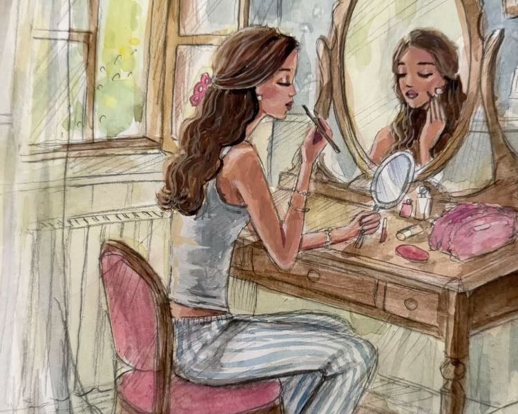 girls tv - Movies hypelist by Noa Zamorano