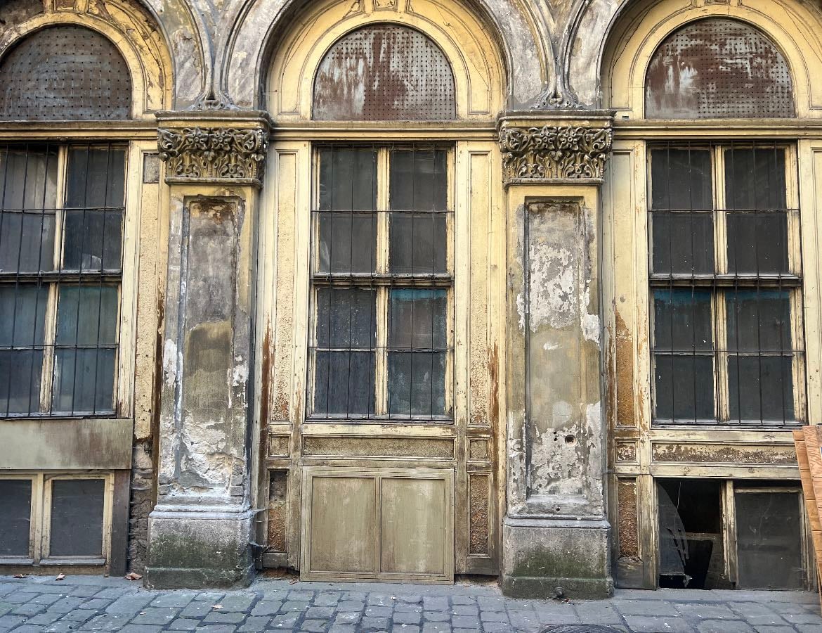 budapest spots