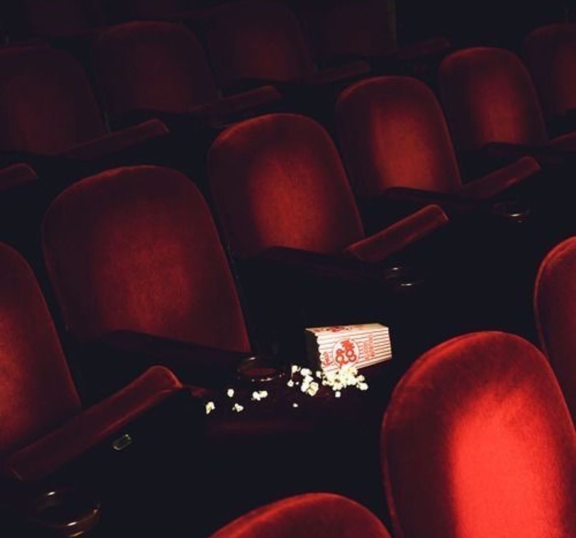 movie night - Movies hypelist by Lucía Amor