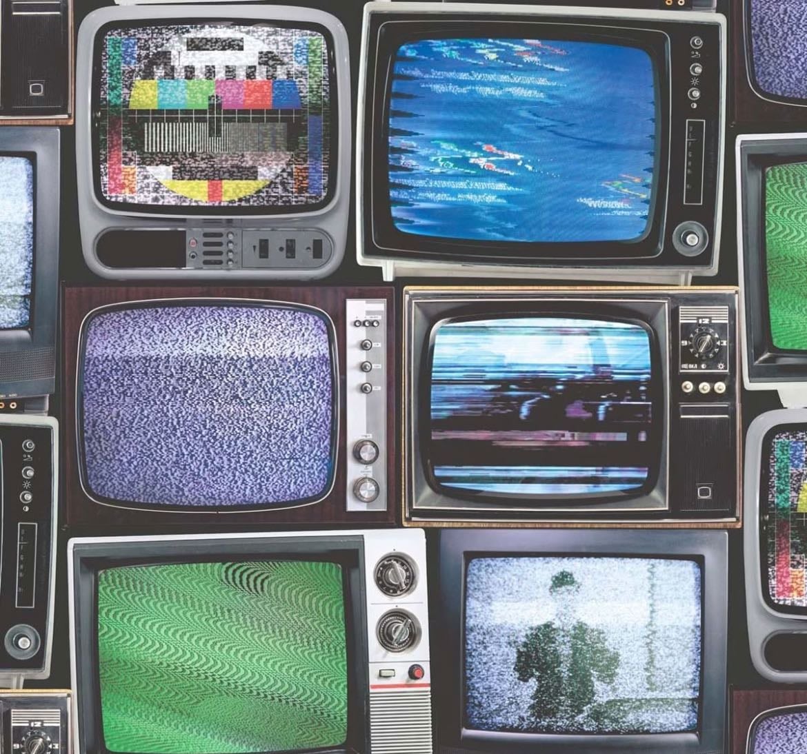 comfort shows - Movies hypelist by Lucía Amor