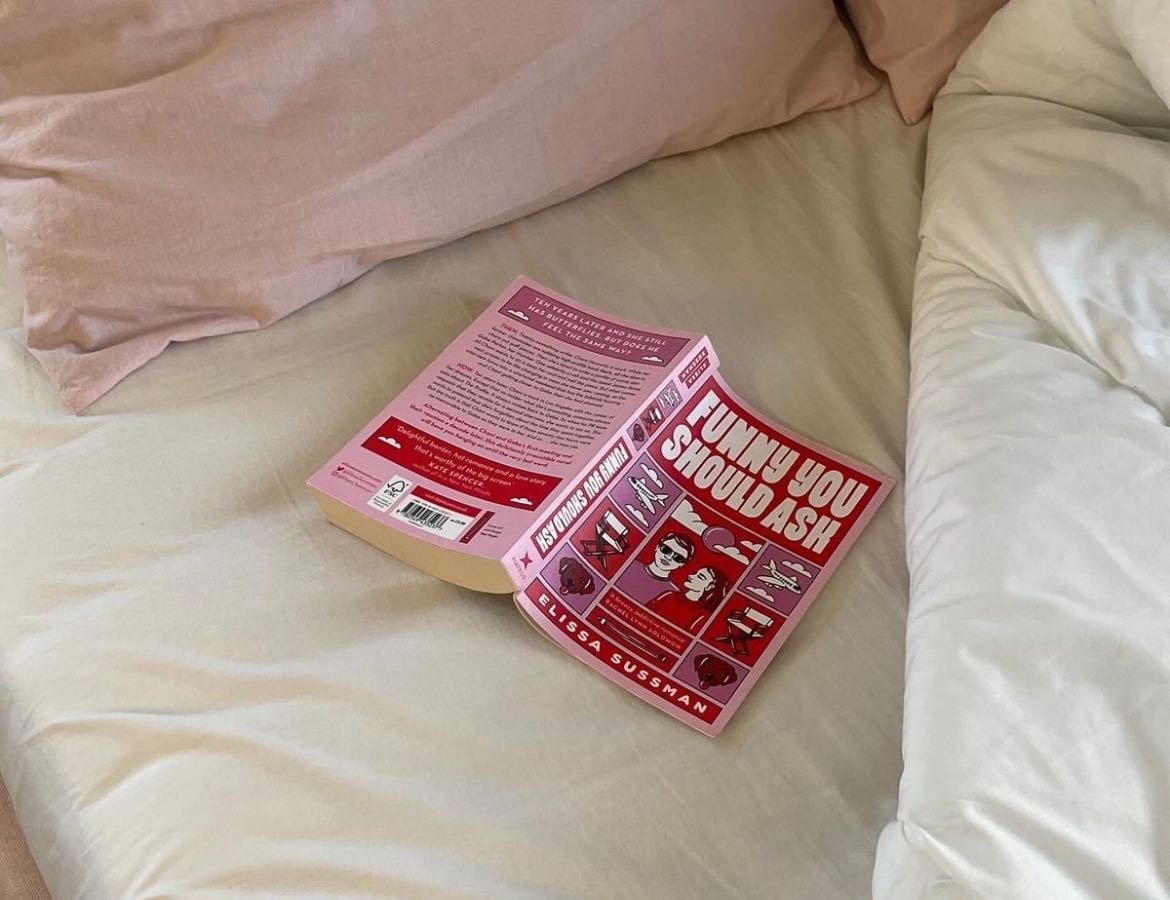 book recs - Books hypelist by Lucía Amor