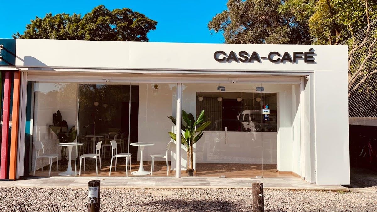 Casa-Café