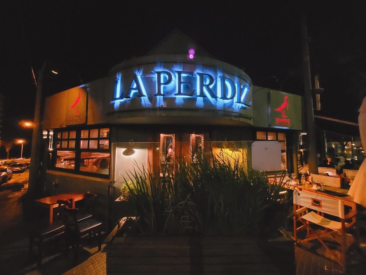 La Perdiz