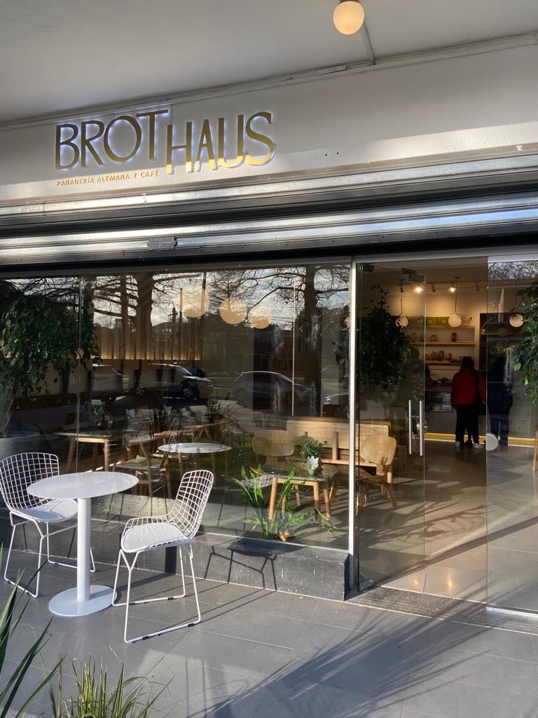 BrotHaus