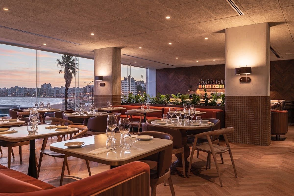 Cauce Restaurante