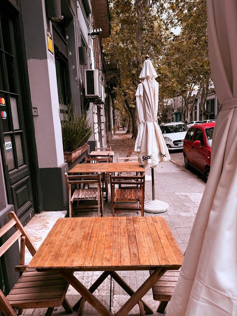 Restaurante Blanes