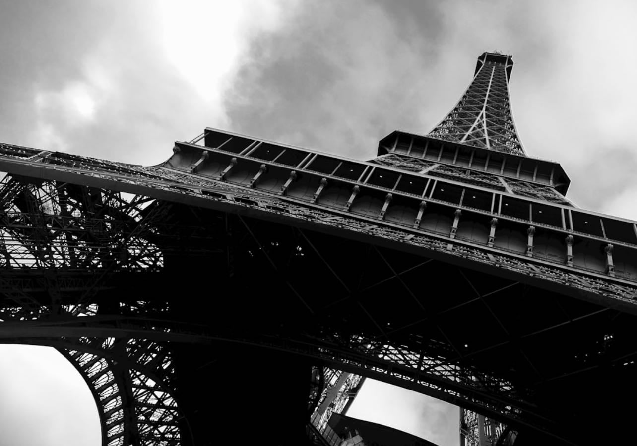 Parisian Follies - Places hypelist by Anita Hayles
