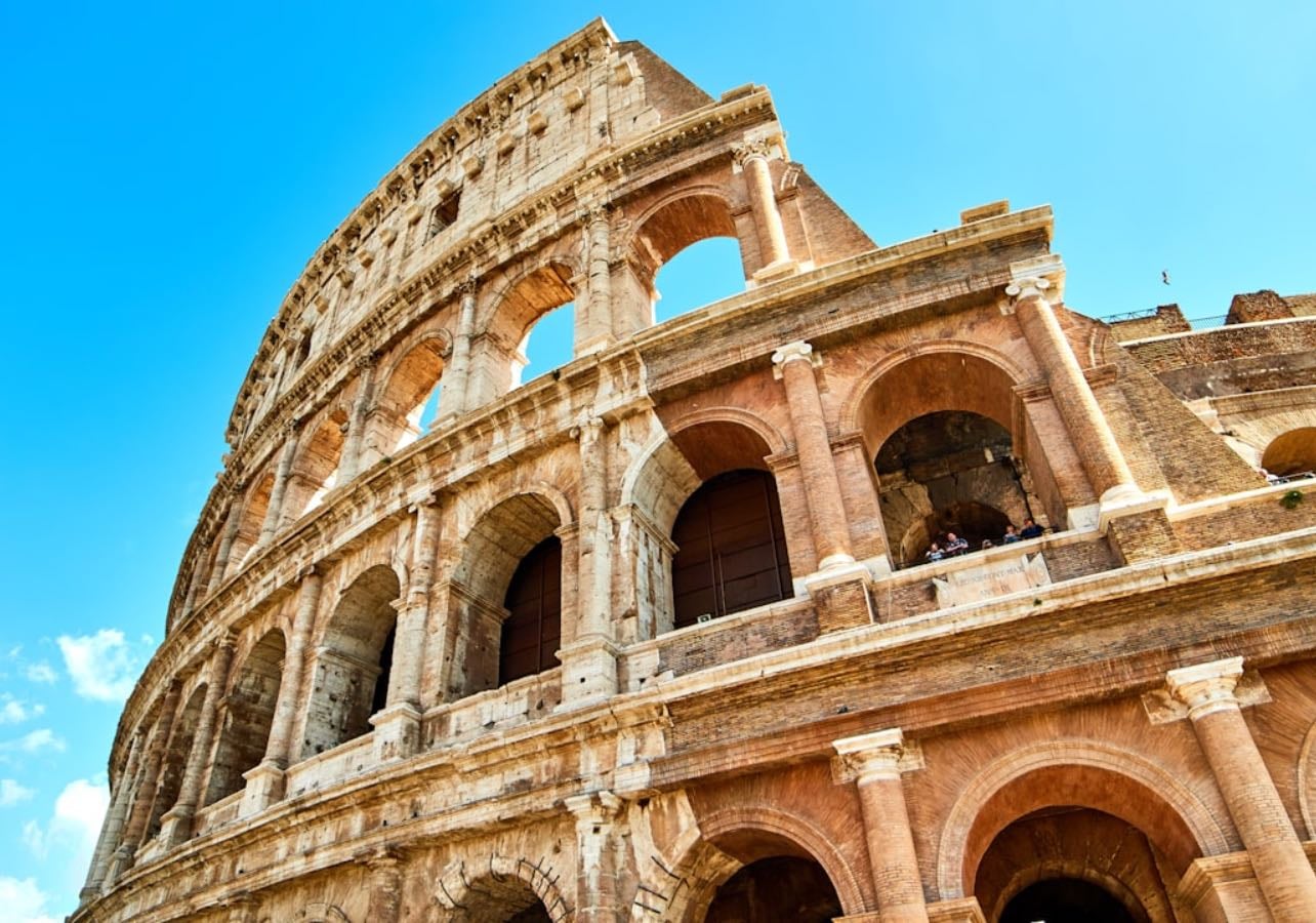 Italian Interludes - Places hypelist by Anita Hayles
