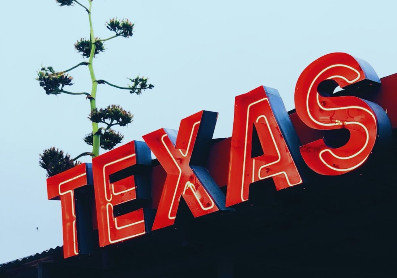 Texas Turnup - Places hypelist by Anita Hayles