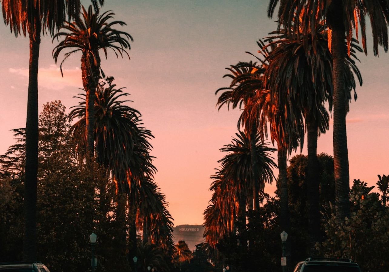 California Dreamin