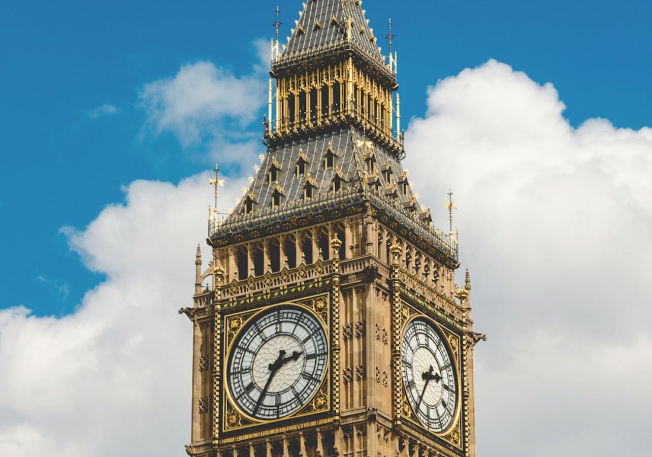London Loves