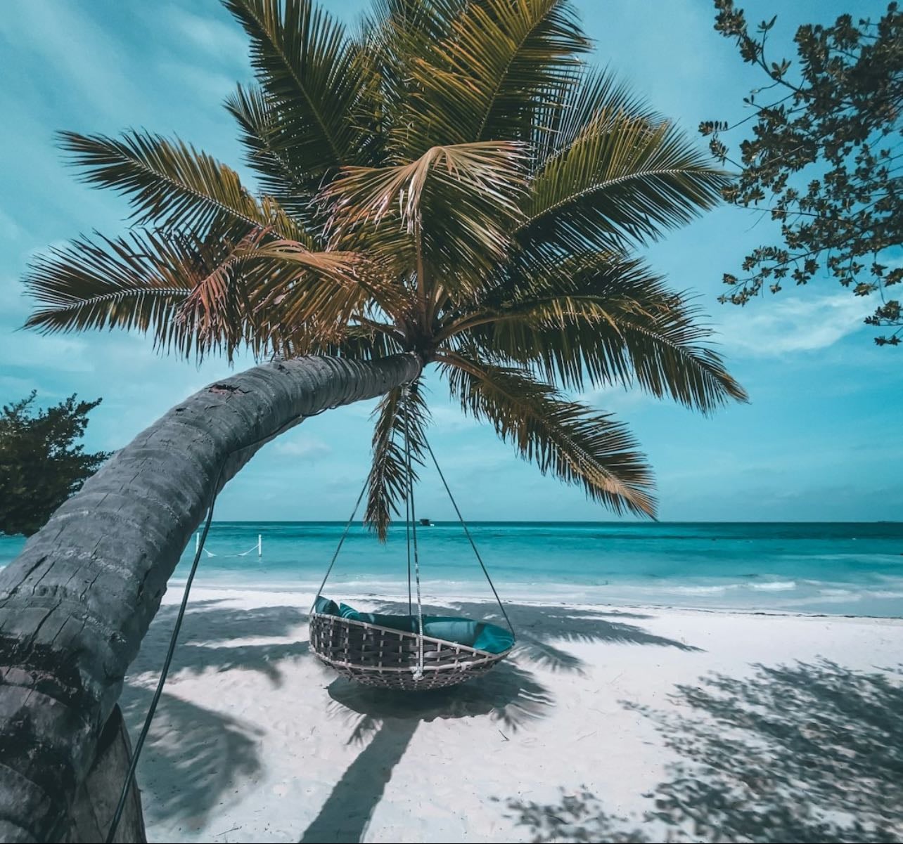 Caribbean Days - Places hypelist by Anita Hayles