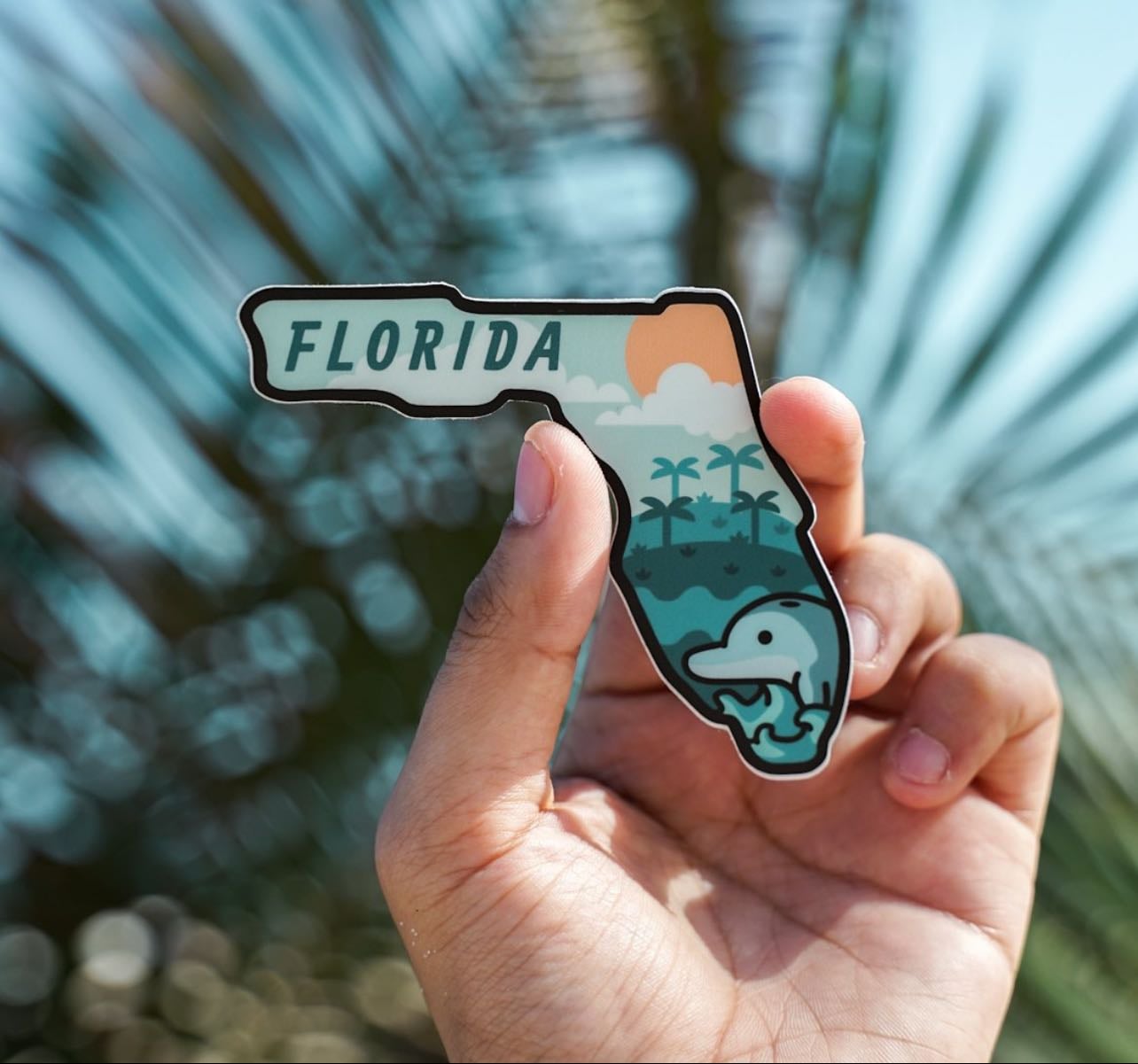 Florida - Places hypelist by Anita Hayles