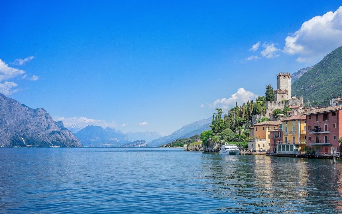 Lake Garda