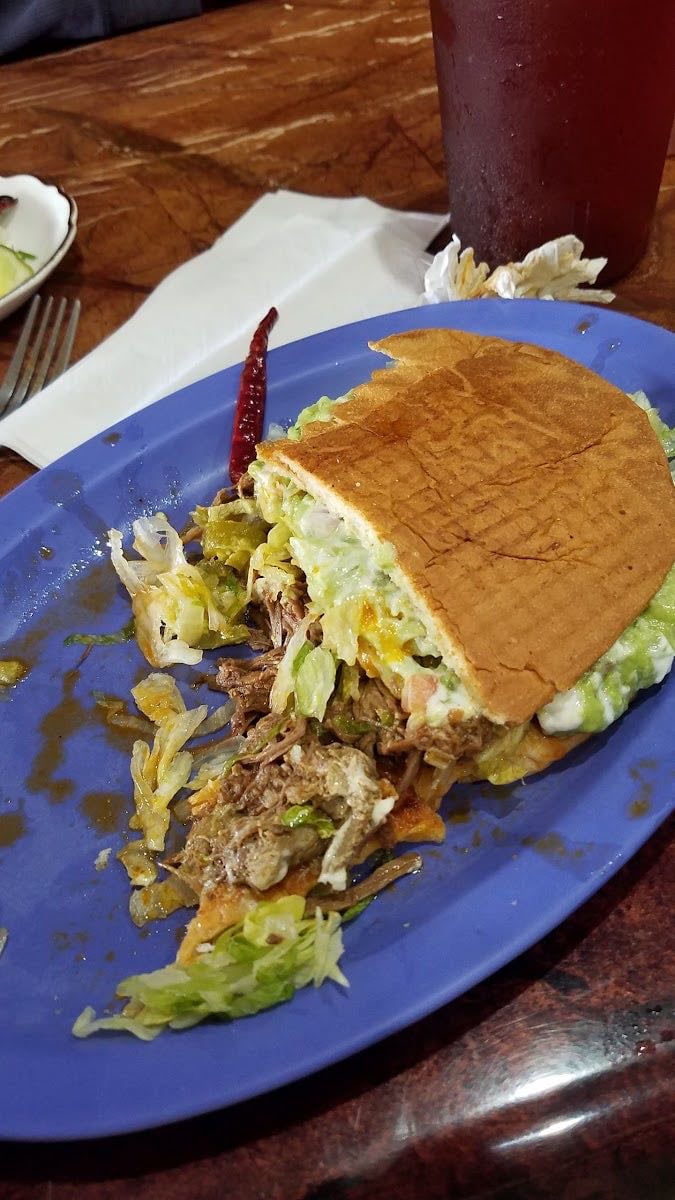Taqueria Durango