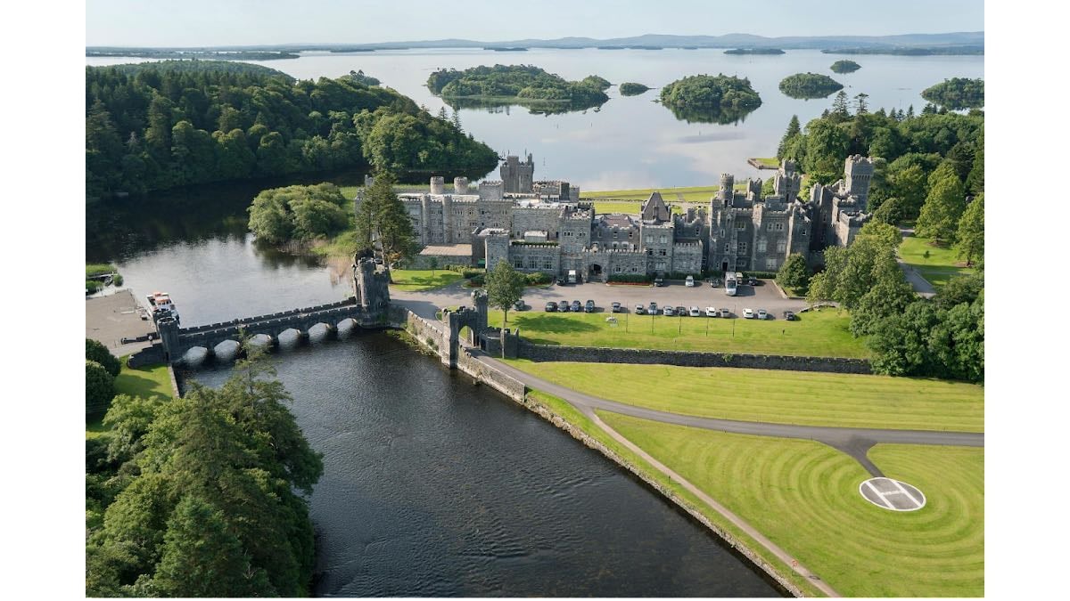 Ashford Castle