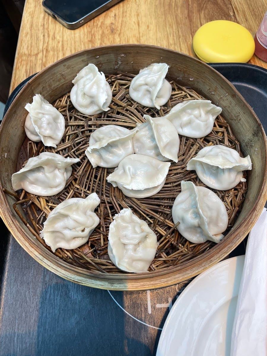 Qing Xiang Yuan Mini